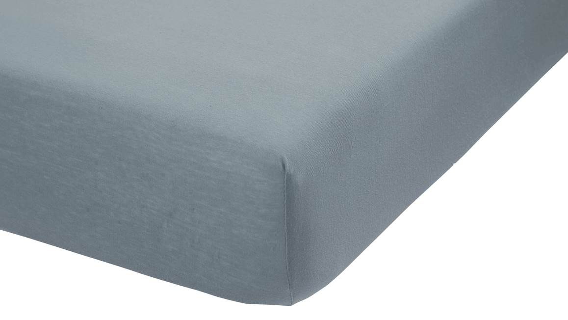 Ambiante drap-housse jersey