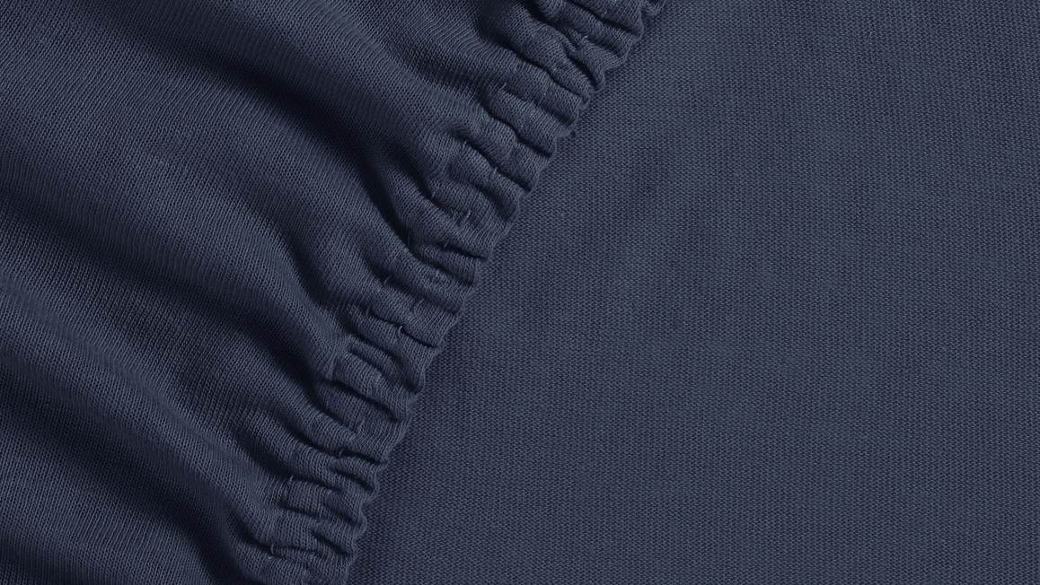 Ambiante drap-housse jersey