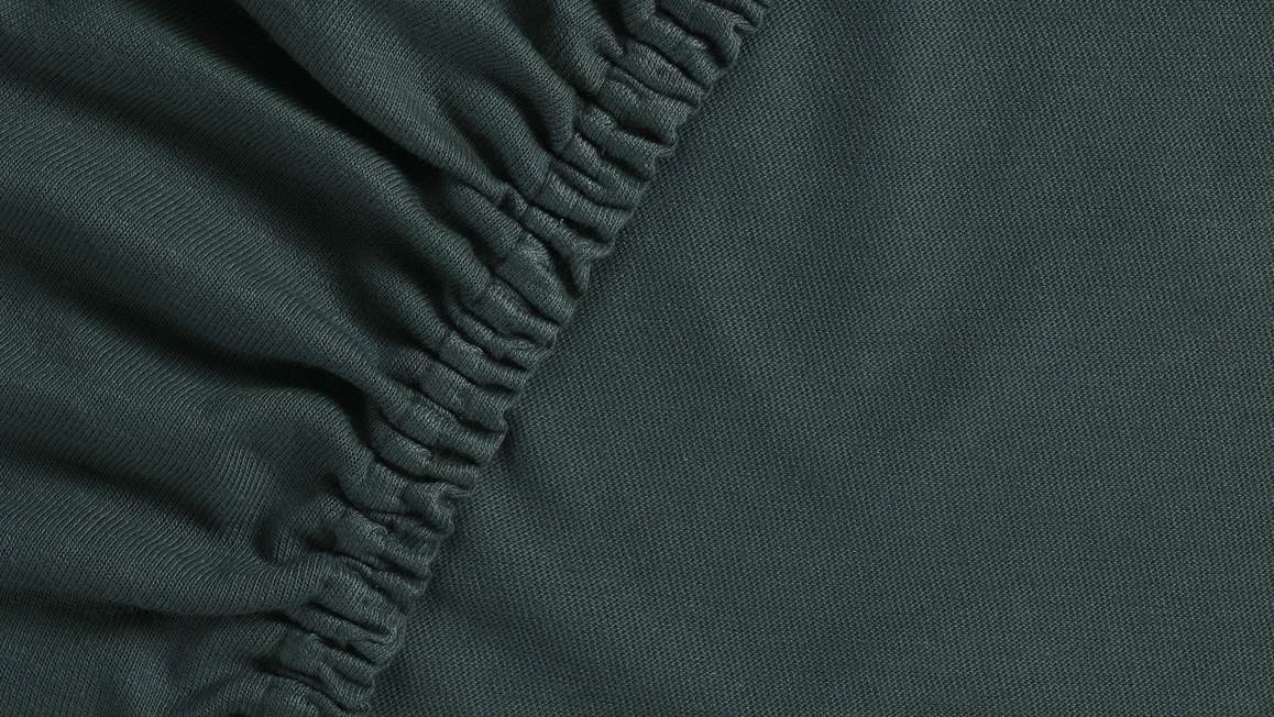 Ambiante drap-housse jersey