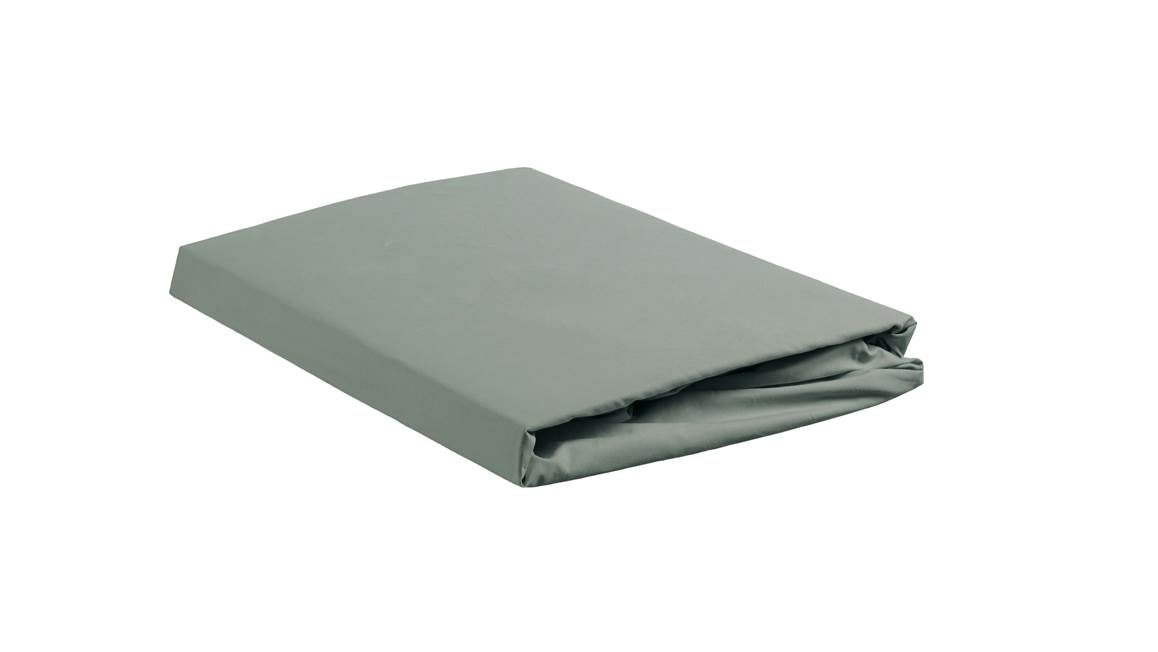 Ambiante drap-housse jersey
