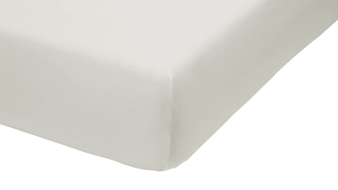 Ambiante drap-housse jersey