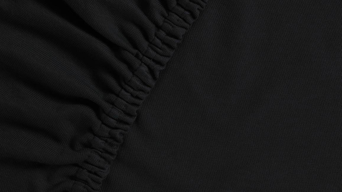 Ambiante drap-housse surmatelas jersey