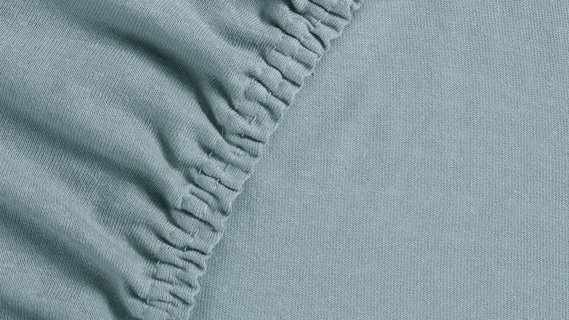 Ambiante drap-housse surmatelas jersey