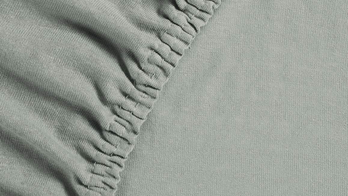 Ambiante drap-housse surmatelas jersey