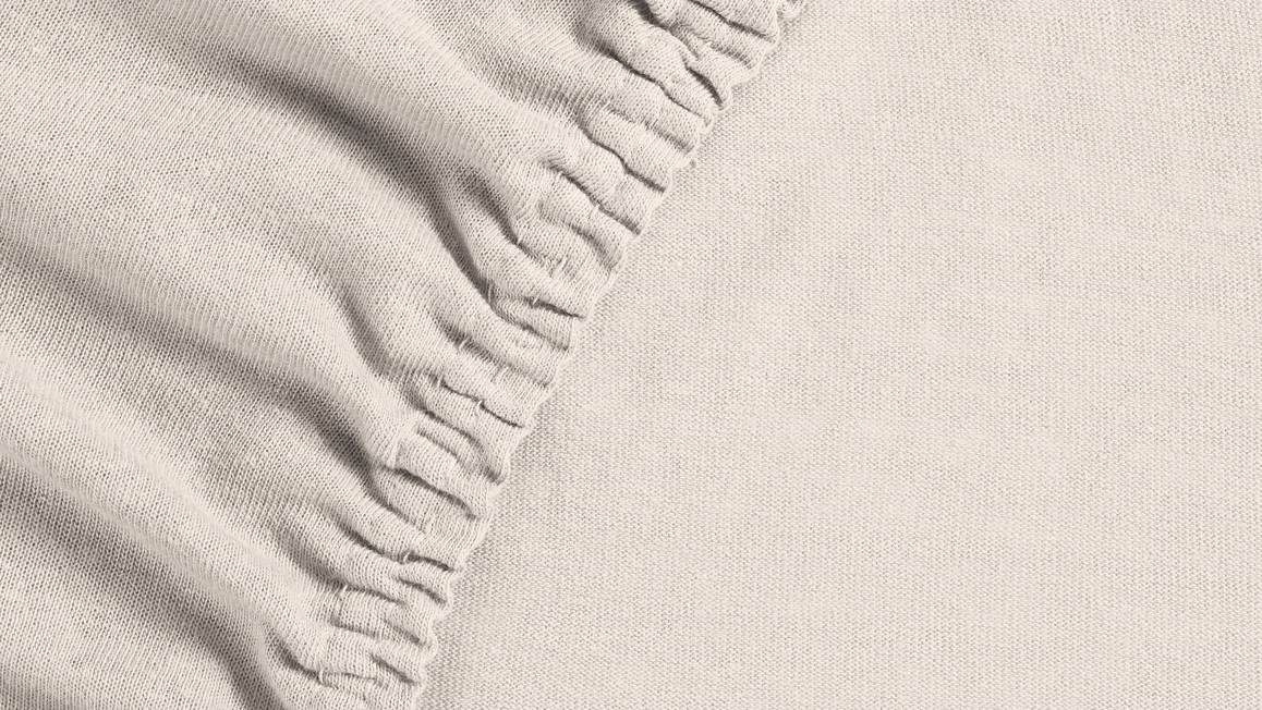 Ambiante drap-housse surmatelas jersey
