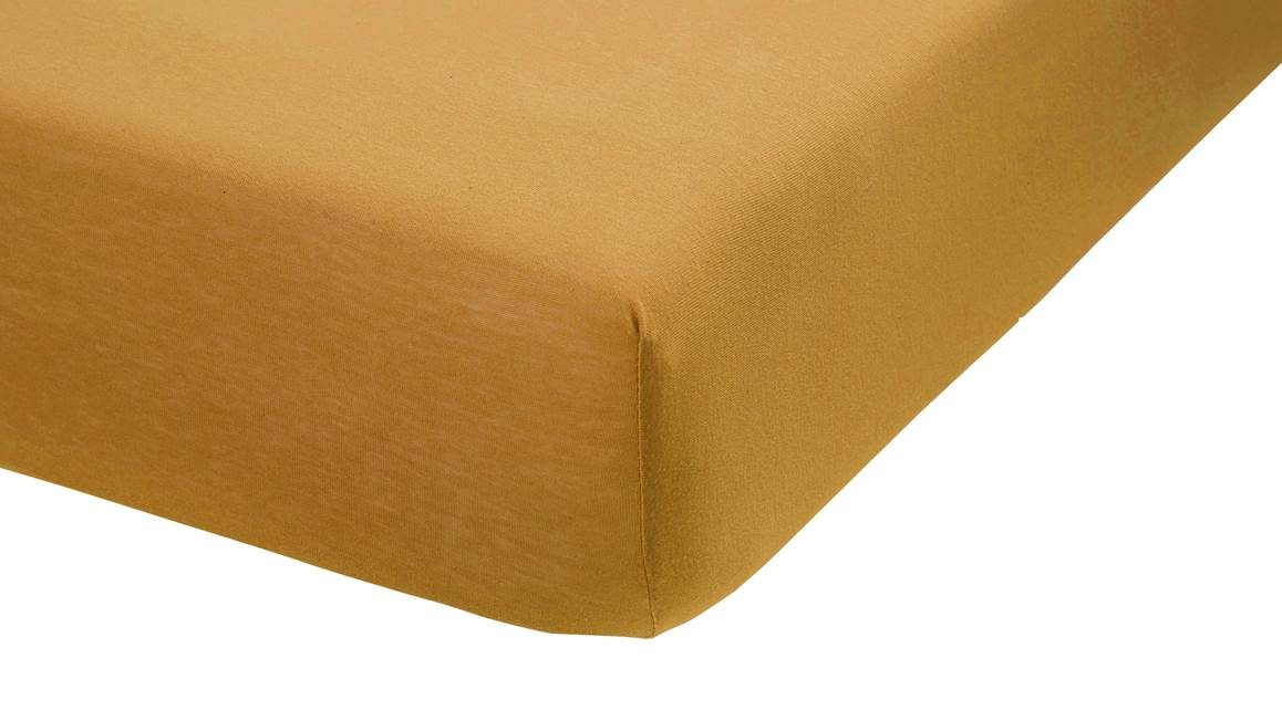 Ambiante Cotton Uni drap-housse surmatelas