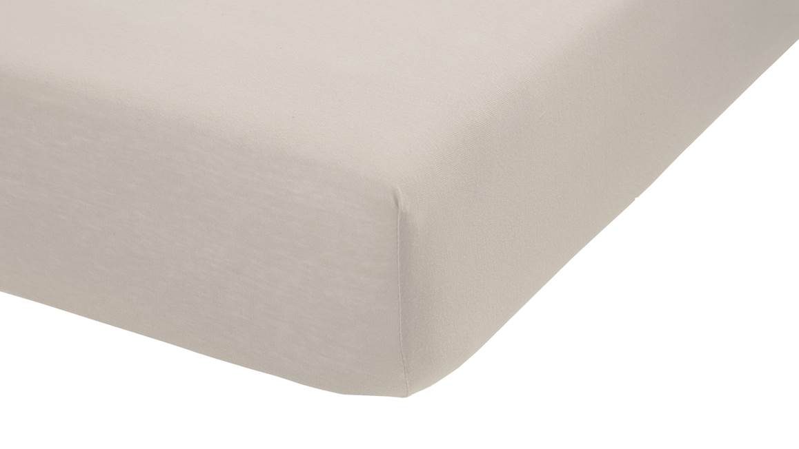 Ambiante Cotton Uni drap-housse surmatelas