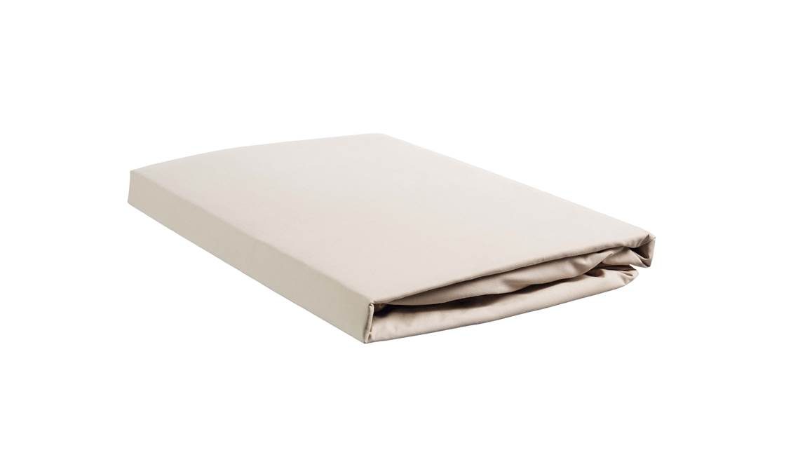 Ambiante Cotton Uni drap-housse surmatelas