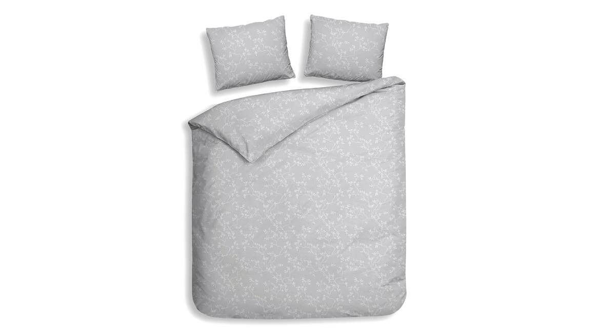 Heckettlane Alloro housse de couette en flanelle