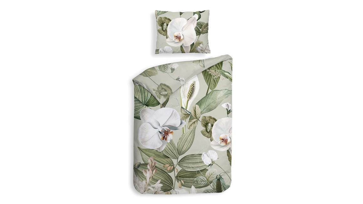 Heckettlane Botanico housse de couette