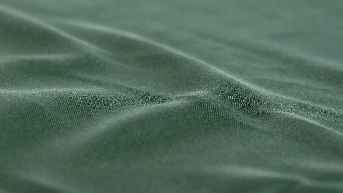 Cinderella drap-housse satin