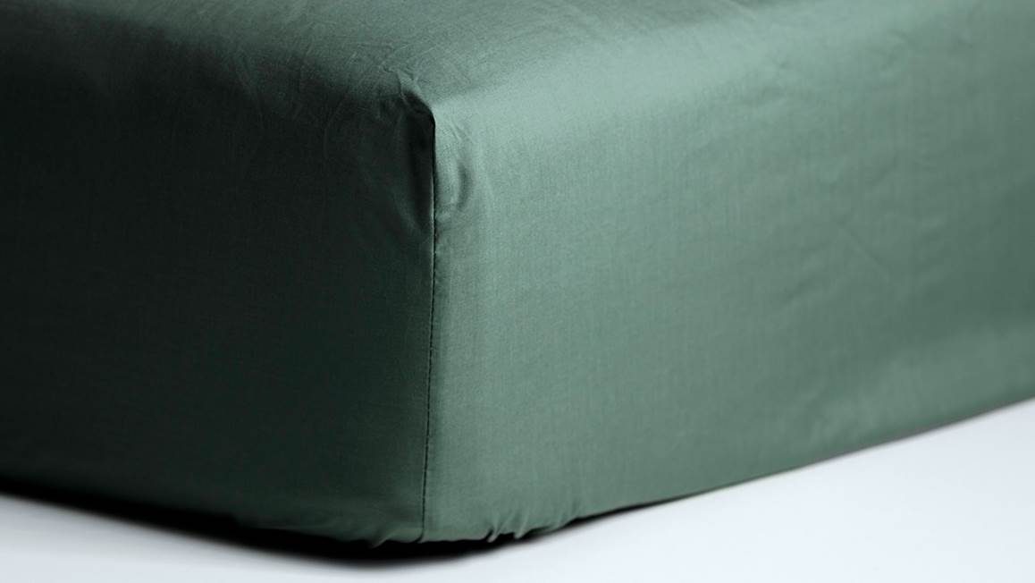 Cinderella drap-housse surmatelas jersey