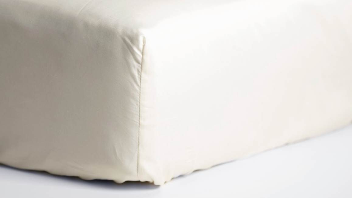 Cinderella drap-housse surmatelas jersey