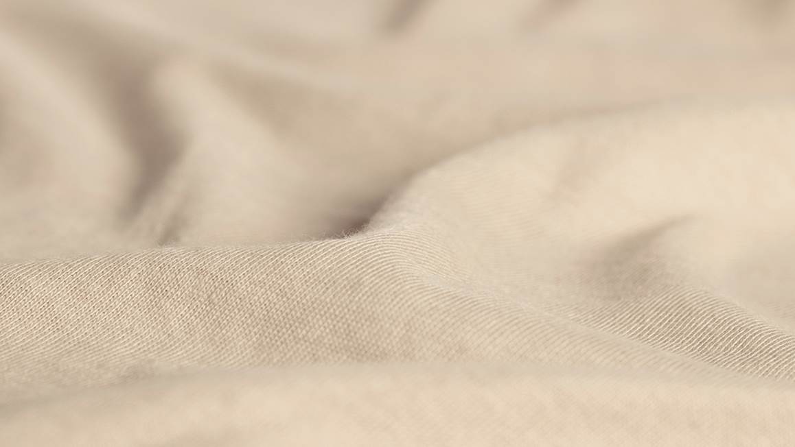 Cinderella drap-housse surmatelas jersey