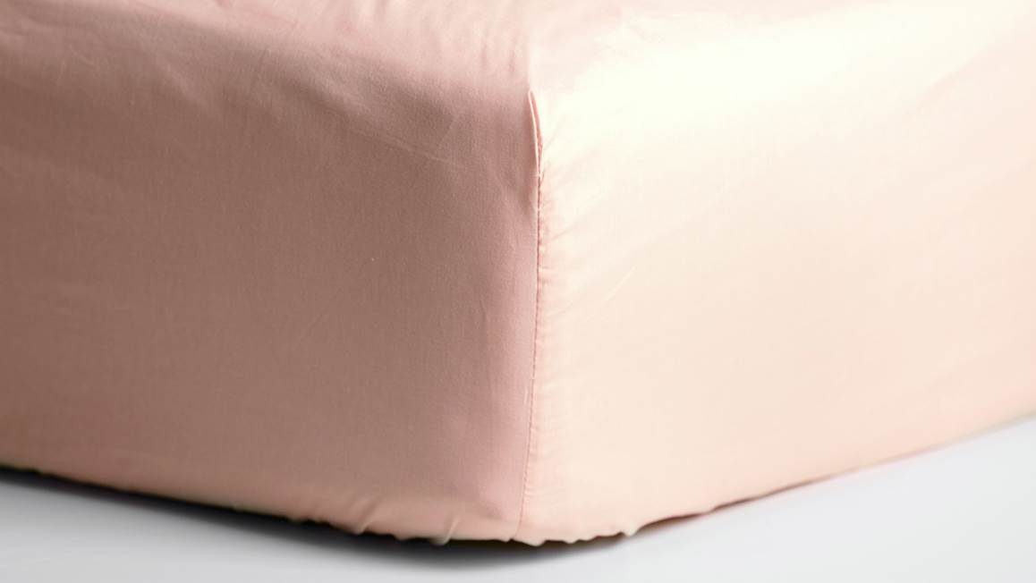 Cinderella drap-housse surmatelas jersey