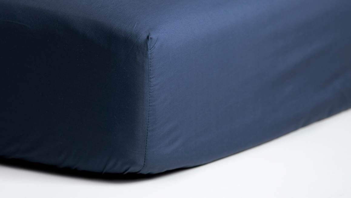 Cinderella drap-housse surmatelas jersey