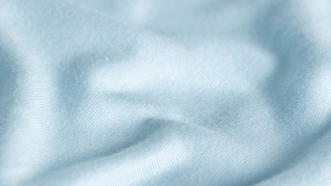 Cinderella drap-housse surmatelas jersey