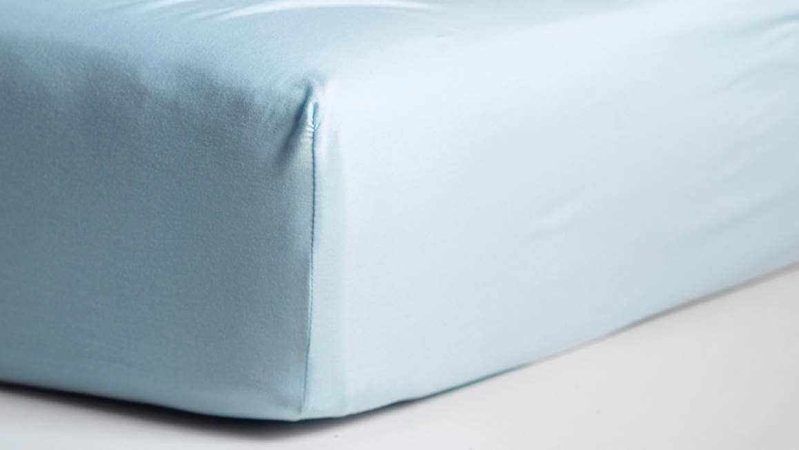 Cinderella drap-housse surmatelas jersey