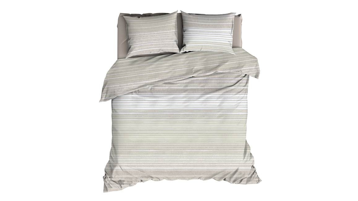 Romanette Jordy housse de couette