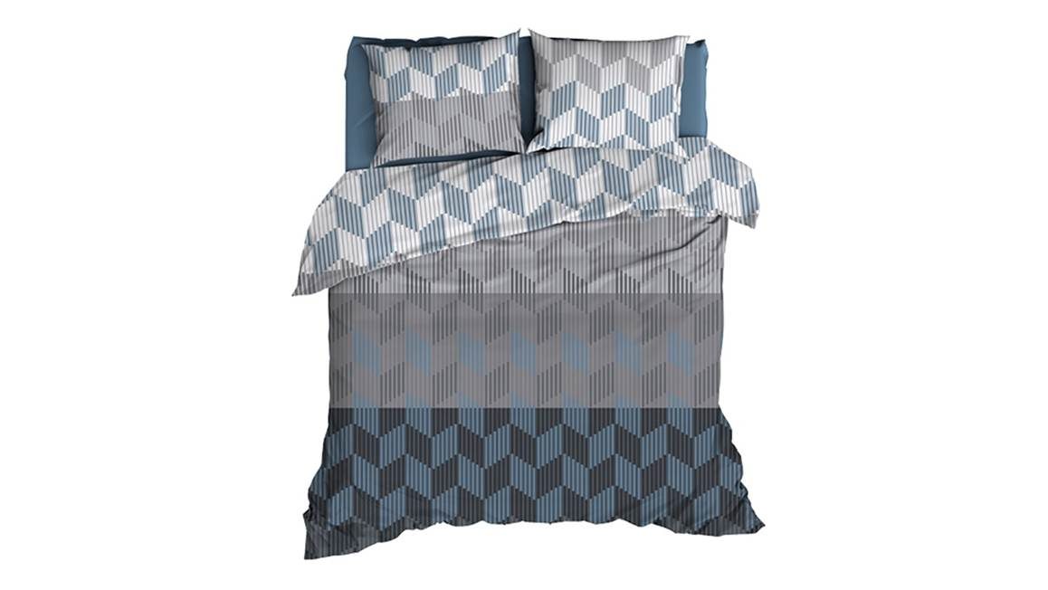Satin d’Or Coperni housse de couette