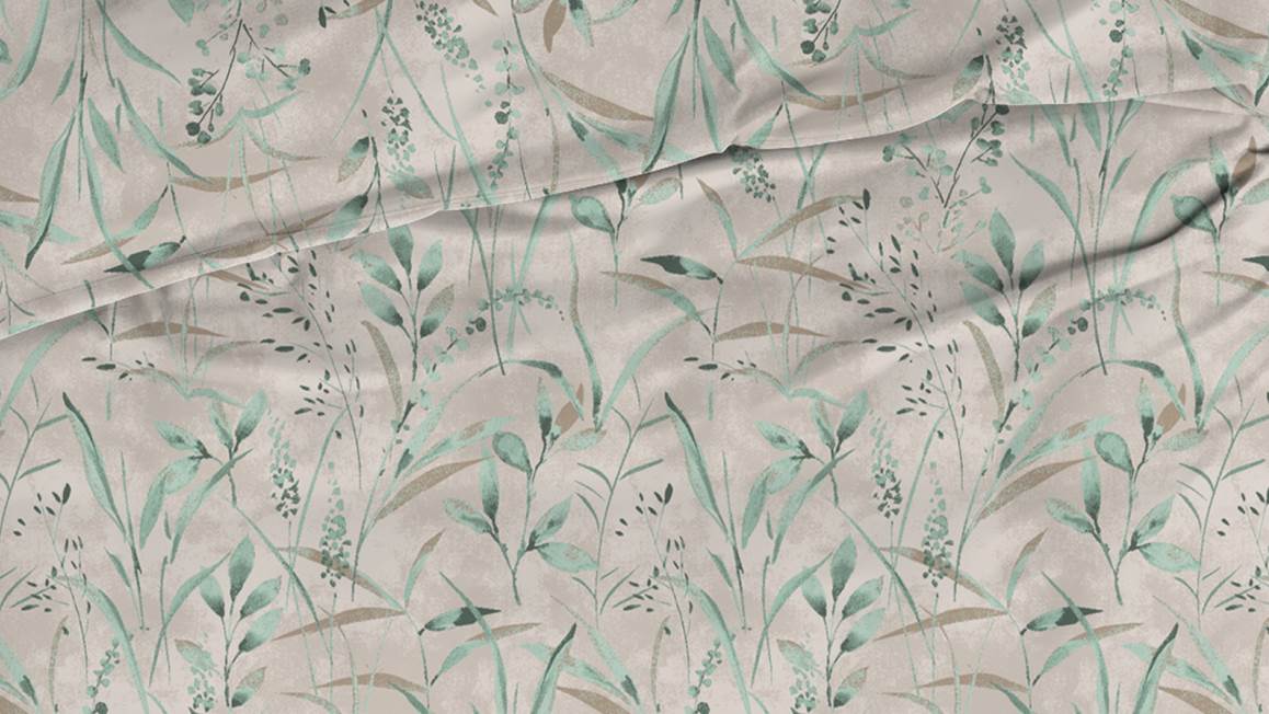 Satin d’Or Galicia housse de couette