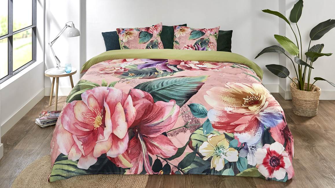 Senzai Chelsea housse de couette