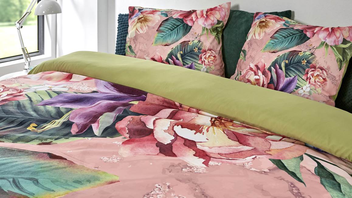 Senzai Chelsea housse de couette