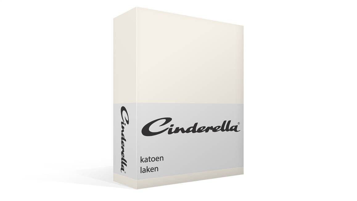 Cinderella drap coton 57 fils