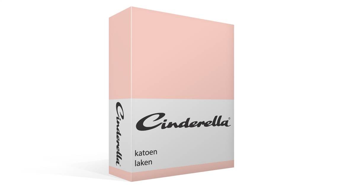 Cinderella drap coton 57 fils