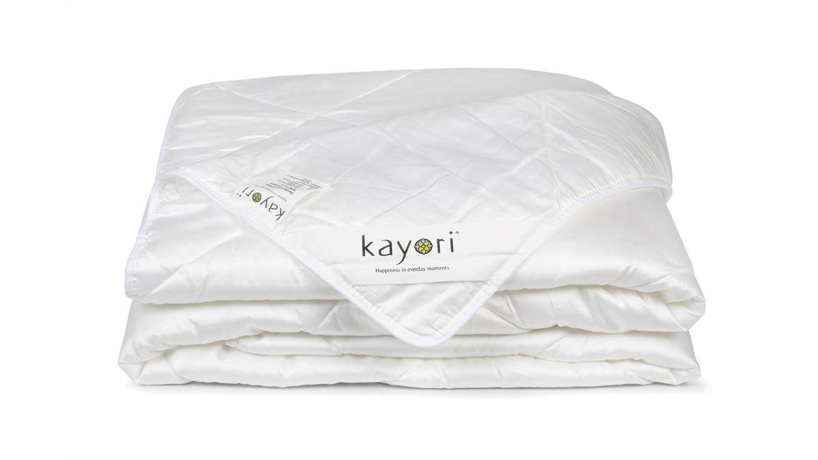 Kayori Juhi couette été Tencel 