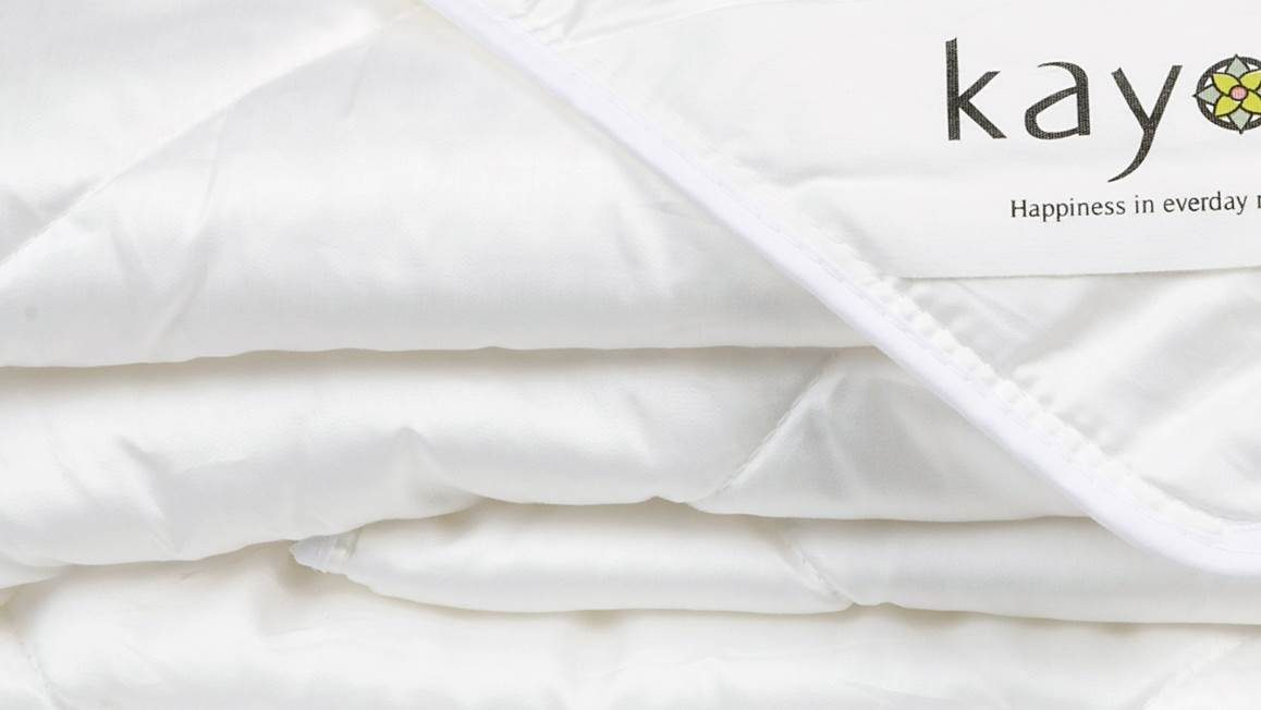 Kayori Juhi couette été Tencel 