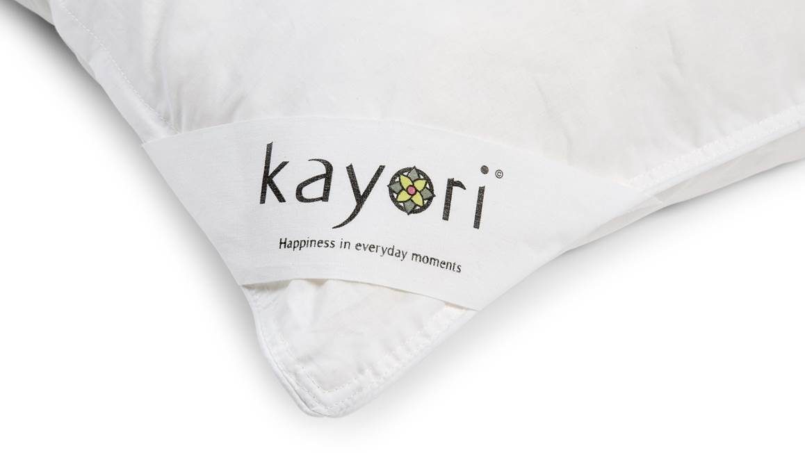 Kayori Umou couette été duvet 