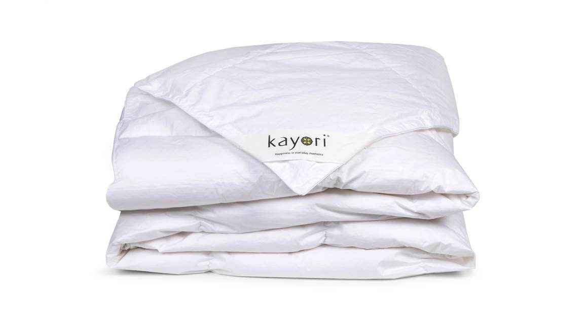 Kayori Umou couette hiver duvet 