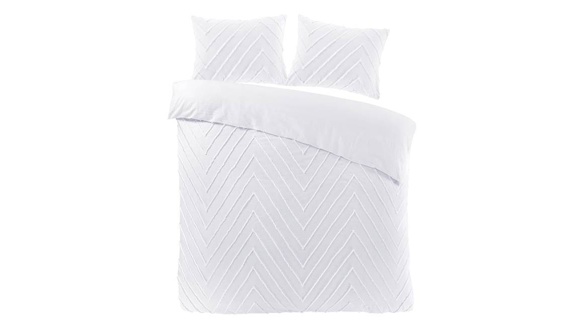 Papillon Valencia housse de couette