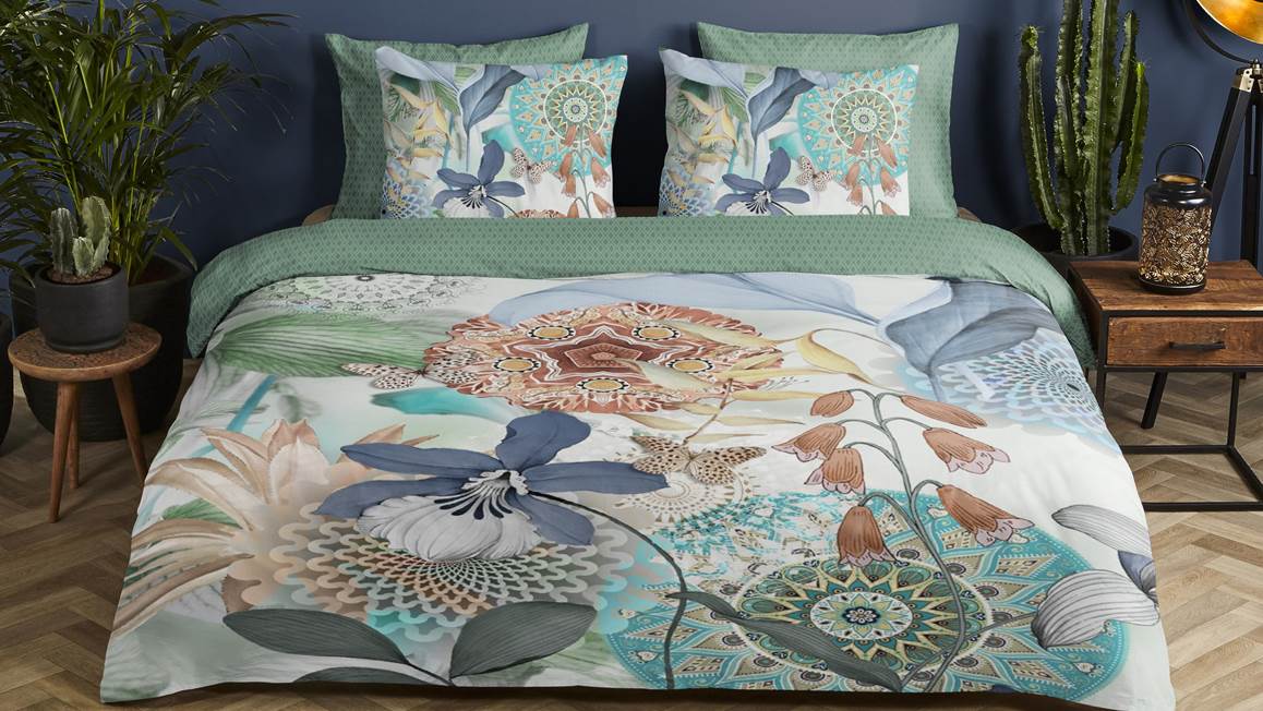 HIP Collection Zephir housse de couette