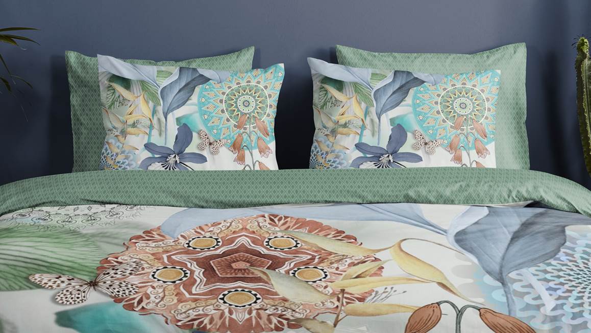 HIP Collection Zephir housse de couette