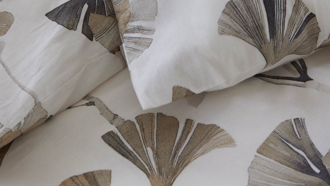 Ivorlyn Hawick housse de couette