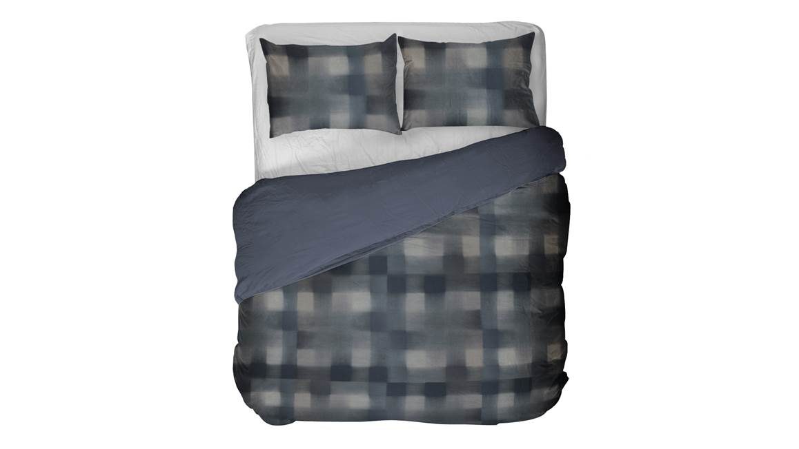 Kayori Koya housse de couette