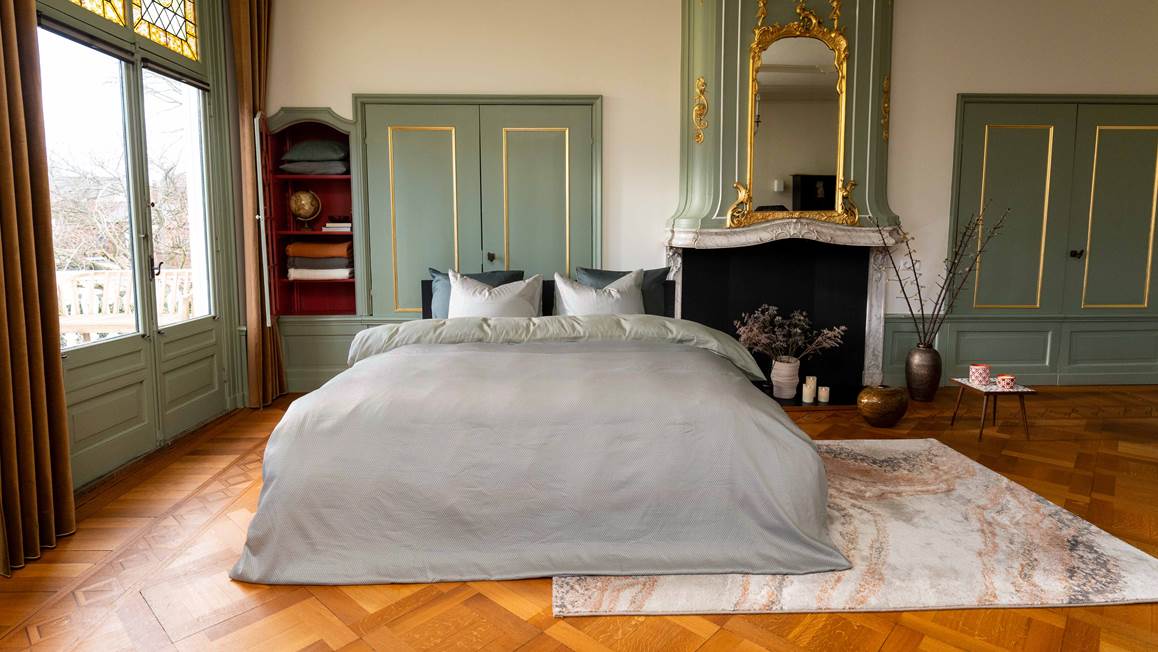Kayori Myoko housse de couette