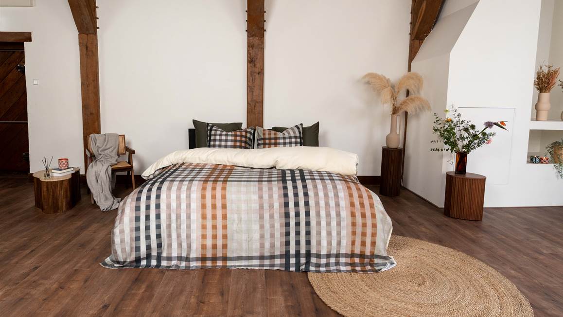 Kayori Taru housse de couette