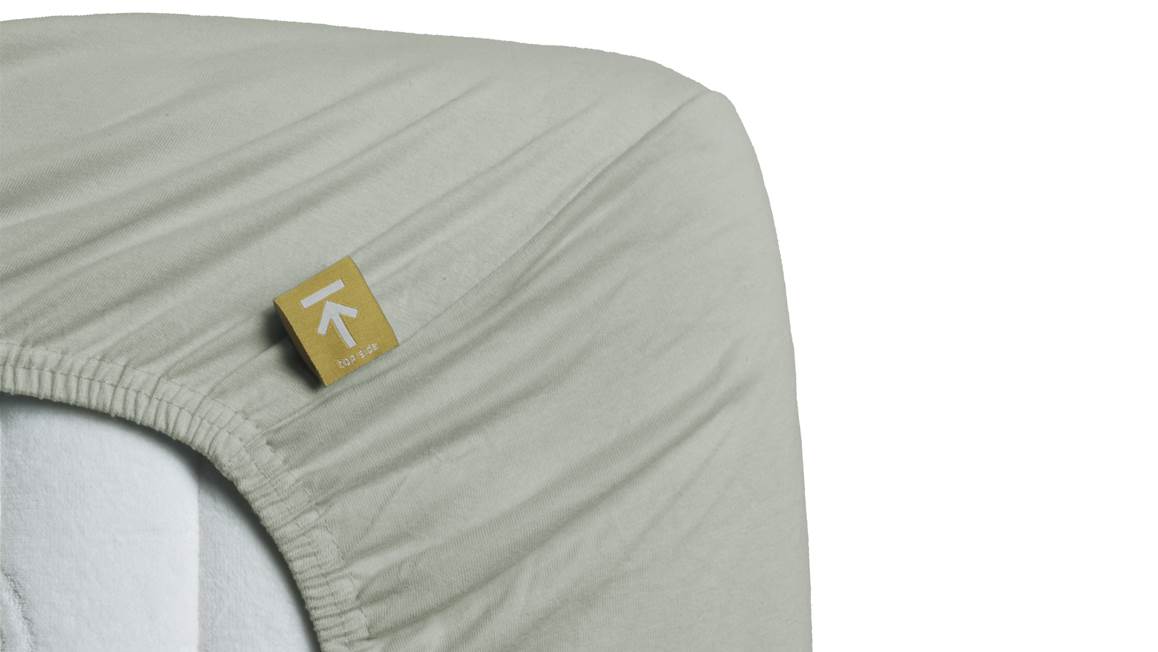 Beddinghouse drap-housse jersey