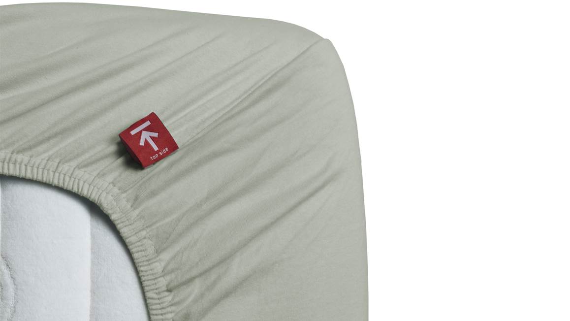 Beddinghouse drap-housse surmatelas TR jersey