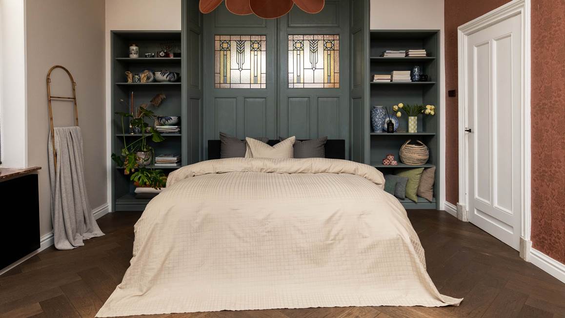 Kayori Kora housse de couette