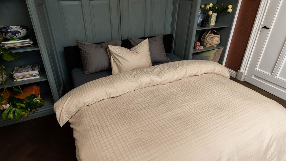 Kayori Kora housse de couette