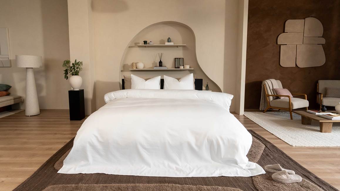Kayori Taga housse de couette