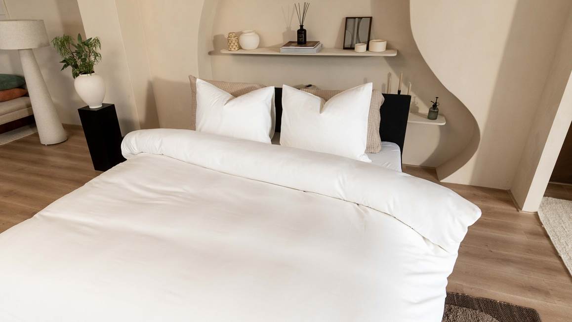 Kayori Taga housse de couette