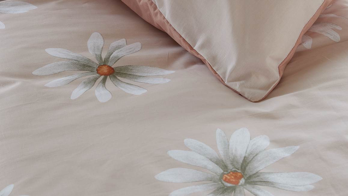 Snoozing Zjolie housse de couette