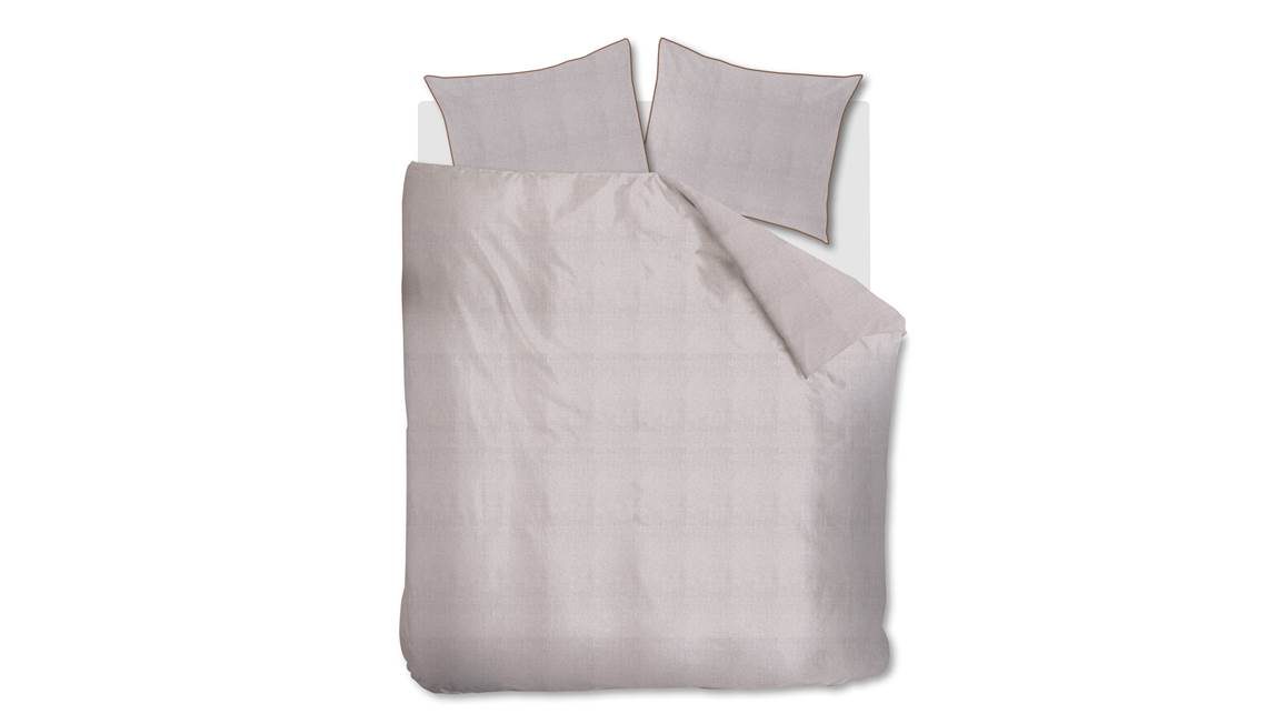 VTWonen Bolt housse de couette en flanelle