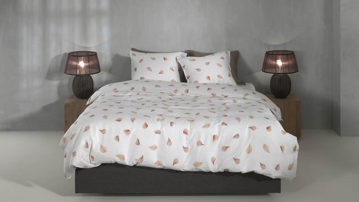 Zohome Aurelia housse de couette