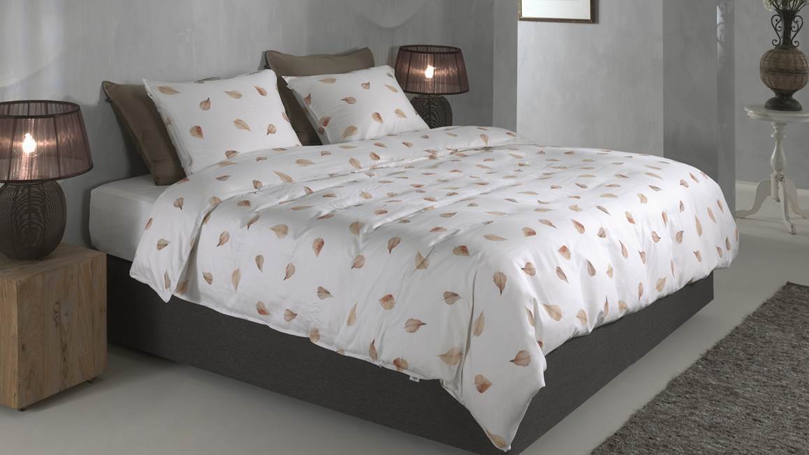 Zohome Aurelia housse de couette